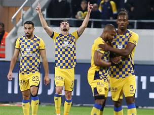 שוב (צילום: אלן שיבר)