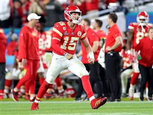 סוף לבצורת: ליל הגאולה של הצ'יפס