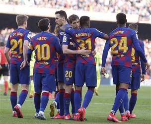 סרג'י רוברטו. שער ששוה ניצחון (Getty)