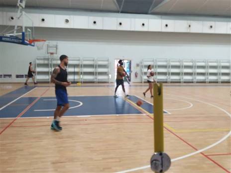 מכבי ת"א בתגובה: "גאים בכך שלא חסכנו באמצעים"