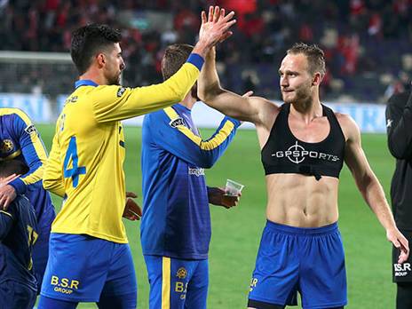 "הגענו למאני טיים" (אלן שיבר)