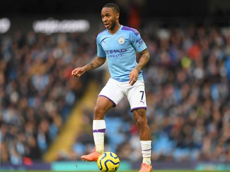 סטרלינג יעשה את ההבדל? (GETTY)