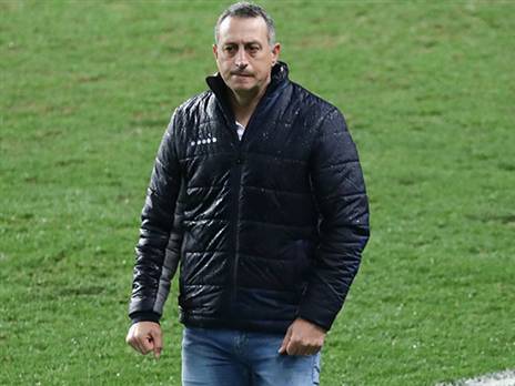 תורג'מן. חוזה עד לסיום העונה (דני מרון)