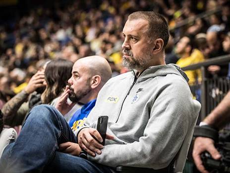 ווייצ'יץ'. תמך בתכנית הפיצול (עודד קרני)