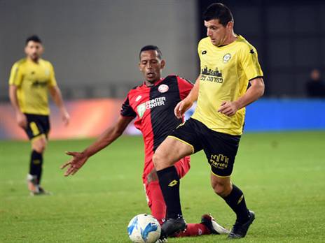 בדרך למזרח? בצ'יראי (ברני ארדוב)