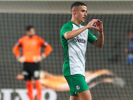 חזיזה יפתח (אלן שיבר)