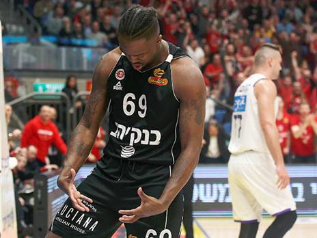 בראון מציג עונת שיא (אלן שיבר)