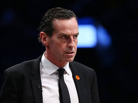 אטקינסון נזרק לפני הפלייאוף (getty)