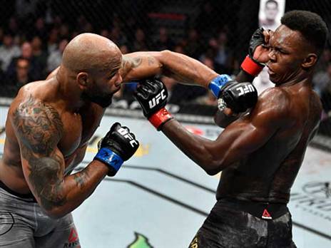 רומרו נתן פייט לאדסנייה (getty)