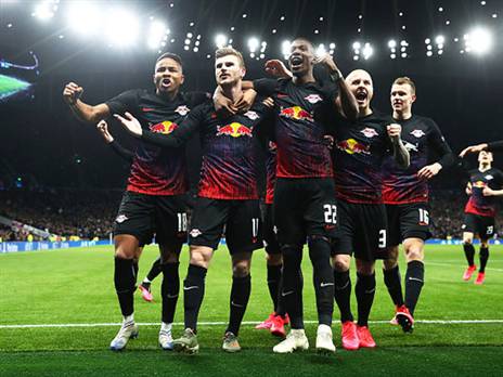 בדרך הבטוחה לרבע הגמר (getty)