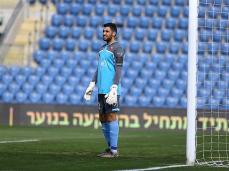 צור, יפנה את מקומו בין הקורות לאנטמן? (לירון מולדובן)