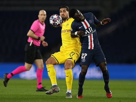 אך בסופו של דבר נכנעה (getty)