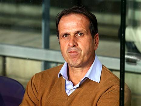 לוי: "החלטה נכונה" (אלן שיבר)