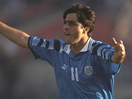 נותר רק להתרפק על העבר, אוחנה (getty)