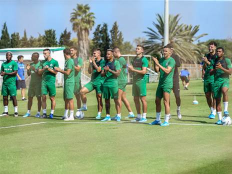 יצאו לפגרה כפויה, לא לחופשה (מאור אלקסלסי)