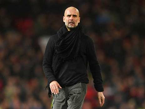 פפ גווארדיולה, איך תיראה העונה הבאה? (getty)