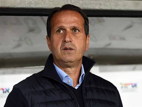 "רוני לוי מאמן מצוין"