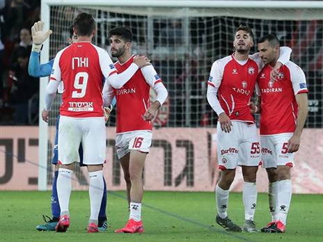 שחקני ב"ש יסכימו? (מאור אלקסלסי)