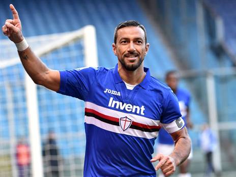 קוואליארלה הבלתי נגמר (GETTY)