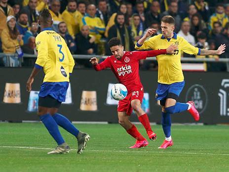 דרבי בגוואנגז'ו? (אלן שיבר)