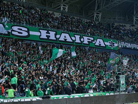 את הבית לא שכחנו. סמי עופר (צילום: אלן שיבר)