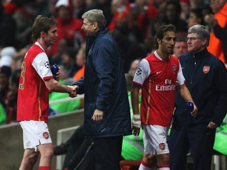 ונגר. המאמן הכי טוב שהיה לחלב (GETTY)