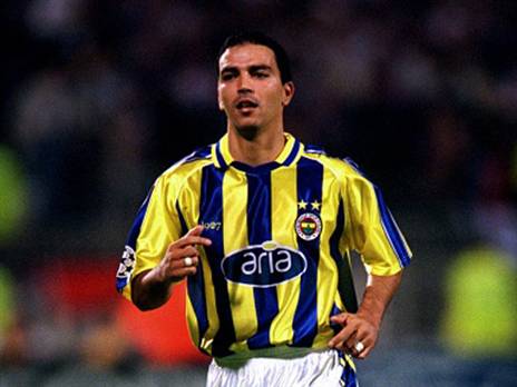 היה אמור להיות השושבין. רביבו במדי פנרבחצ'ה (getty)