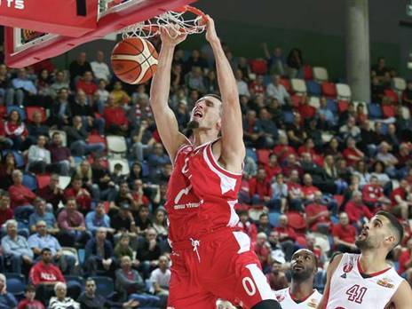 זאק במדי ב"ש. עוד כדורסלנים ילכו בעקבותיו? (מנהלת הליגה)