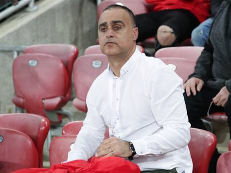 רחמים יישאר בקבוצה? (דני מרון)