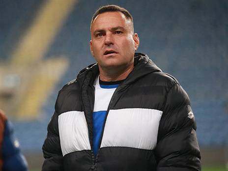 יוקפץ לקבוצת הנוער. קלר (צילום: אודי ציטיאט)