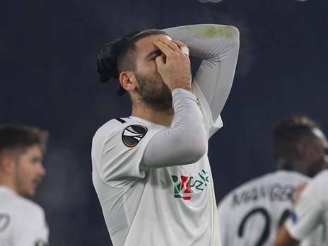 גולים, גולים ועוד גולים. וייסמן עבר עונה חלומית (getty)