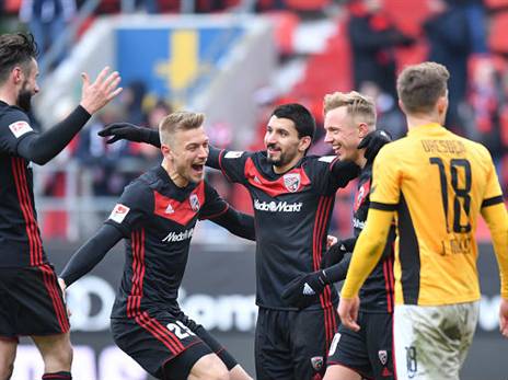 כהן, אהב לשמוע את שמו ביציעי גרמניה (getty)