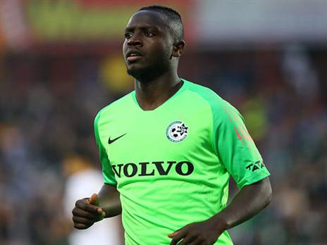 סימני שאלה גם לגבי סלליך (לירן מולדובן)