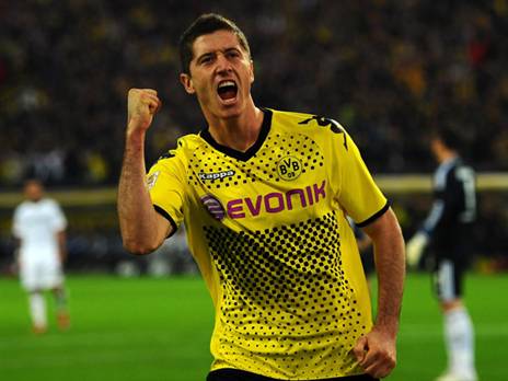 לבנדובסקי. גם הוא ברשימה (Getty)