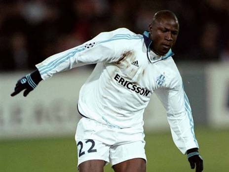 בקאיוקו. זה היה או הוא או אפק (Getty)