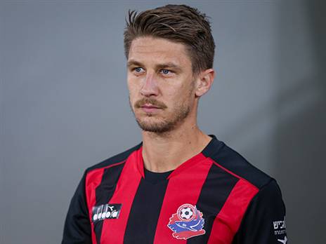 עבר הרבה בישראל, סילבסטר