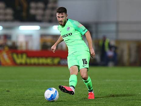 ארד, דקל קינן הבא? (לירון מולדובן)