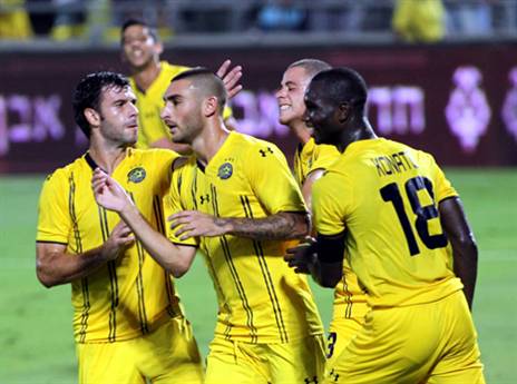 עשו ככל העולה על רוחם