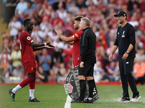 5 חילופים ב-3 חלונות (Getty)