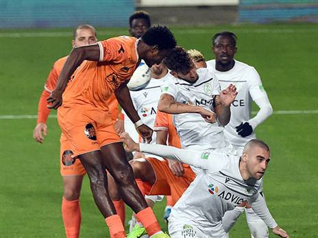 בתחתית צפויים מאבקים קשים (ברני ארדוב)