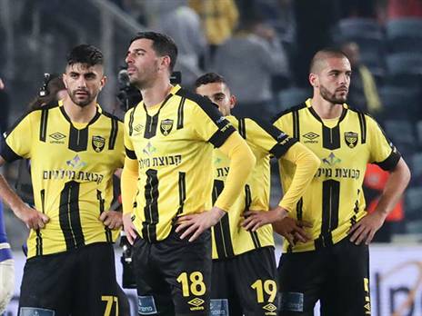 העונה הבאה בסכנה? (דני מרון)