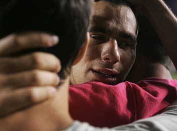 ורמוט בוכה. 90 דקות מערוץ הגולד