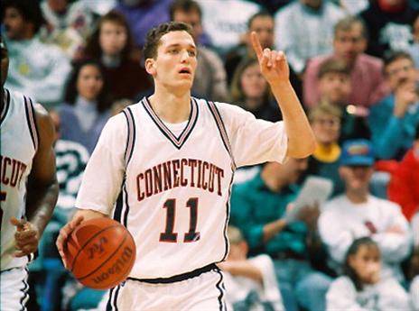 שפר. היה בארה"ב בתקופה הכי סוערת של ג'ורדן (Getty)