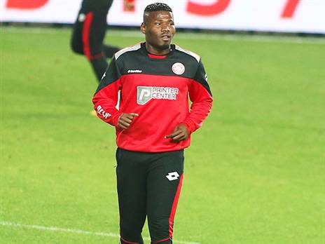 לוסיו, יחתום גם כן? (אלן שיבר)