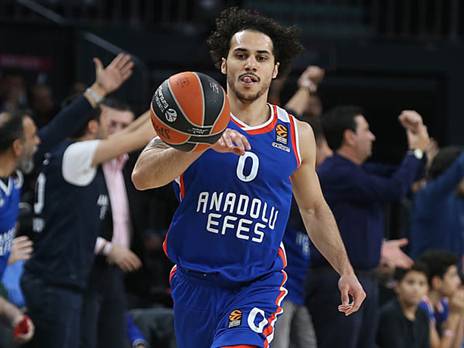 יסיים עונה אדירה בידיים ריקות? לארקין (GETTYIMAGES)