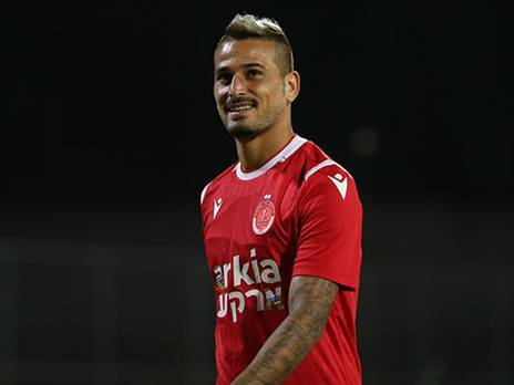 בוזגלו. איך הוא יחזור? (אלן שיבר)