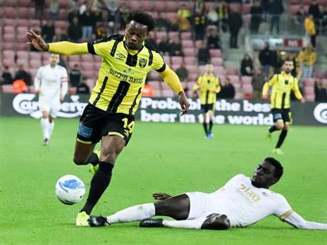 רוצה שחקן כמו גארסיה, אבל בזול (דני מרון)