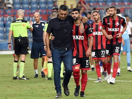 יוצאים לדרך חדשה. סילבס