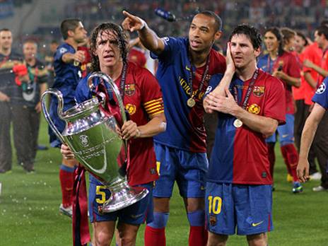 הספרדית הראשונה שמשלימה טרבל (GETTY)