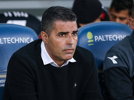 סילבס בשירות מכבי חיפה? (מאור אלקסלסי)